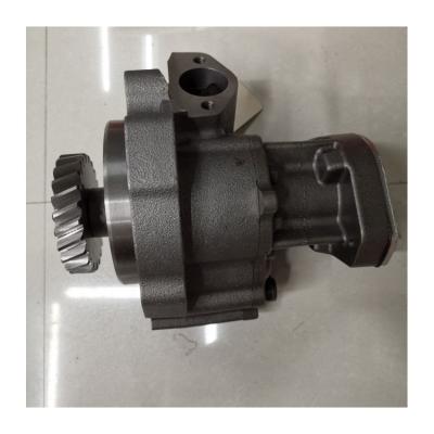 China Heavy Duty Lube Oil Pump 3803369 3803968 3609833 3068460 3821579 Fits Cums N14 NT855 Engine Standard for sale