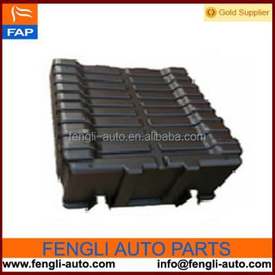 China Plastic Battery Cover 1603386 For DAF XF95 Truck Body Parts for sale