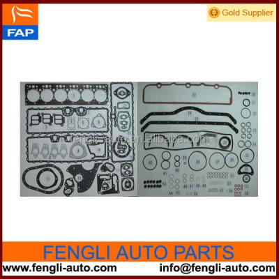 China Cylinder Head Gasket 3760100720 for Mercedes Truck Parts Standard Size for sale