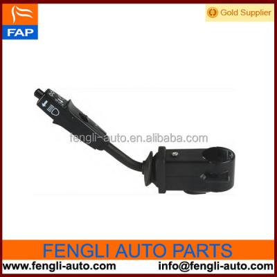 China Steering Column Switch 0045458124 for Mercedes Truck Parts Normal for sale