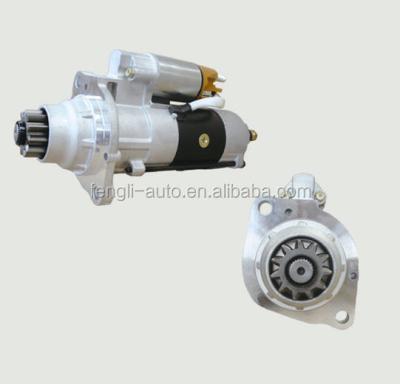 China M9T60971 starter fits for Mitsubishi 6M70 series engines standard for sale