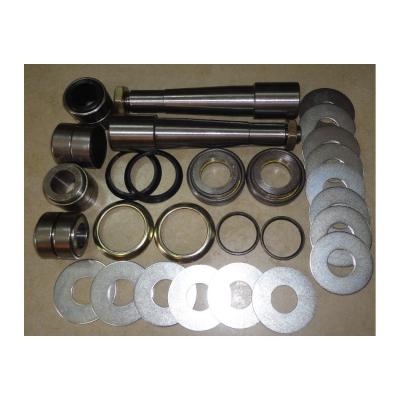 China SAE 683499 Carbon Steel DAF Truck Parts King Pin Kits 1045 Fit FX95 CF65 CF75 CF85 XF105 Models for sale