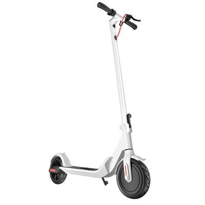 China Electric Scooter 8.5-Inch Folding Electric Scooter Electric Folding Scooter 21 - 30Ah for sale