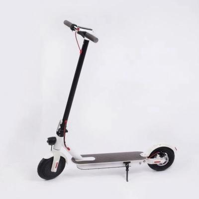 China Frontier Electric Scooter 8.5-Inch Electric Scooter Shared Adult Skateboard 21 - 30Ah for sale