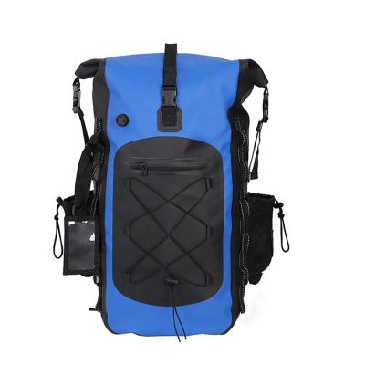 China 2022 High Quality 30l Outdoor Sport Backpack Waterproof Lightweight Hiking Bag Other Camping Products for sale