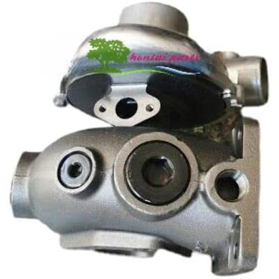 China New RHC61W turbocharger spare parts for Yanmar 4LH-HTE marine 119172-18010 VD240086 MYBF turbo RHC61W for sale