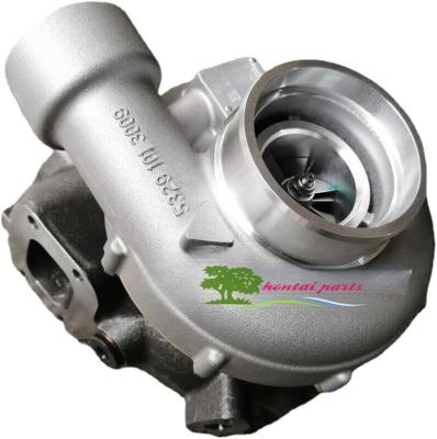 China New Turbo Turbocharger Spare Parts For Volvo Spare Parts For Penta 5.6LD Marine TAMD61 K27 5327-970-6790 865418 K27 for sale