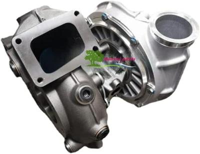 China New K365 Turbocharger Spare Parts For MAN 51.09100-7549 K365 Engine 53369886736 Turbo Boat D2842LE404 for sale