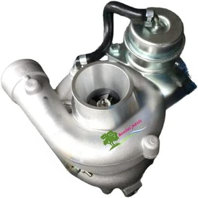 China New CT26 Turbo Turbocharger Spare Parts For TOYOTA 4.2L Engine 1HD-FTE 17201-17040 1720117040 1720117050 for sale