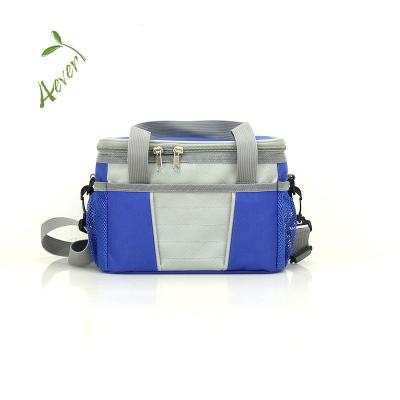 China Waterproof Custom Good Quality Store Foods Box Liner Cooler Lunch Bag Cold / Hot Hard Set for sale