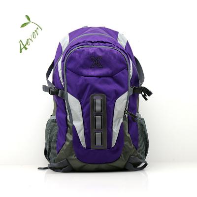 China 40L Waterproof Waterproof Hiking Sports Backpack Mountain Climbing Bag for Outdoor Sport Camping for sale