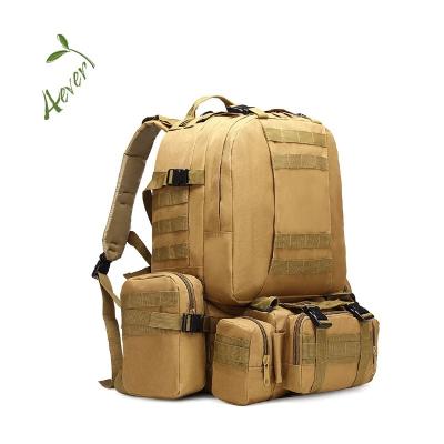 China Fashion Molle Military Tactical Army Backpacks 3 Day Assault Pack Bug Out Bag Backpacks For Outdoor Trekking Hiking Camping Hunting for sale