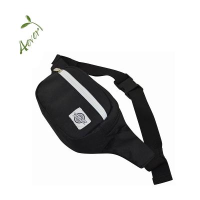 China Factory Custom Water Proof Buckle Sweat Hydration Hold Waist Pack Running Bag For Women Mens for sale