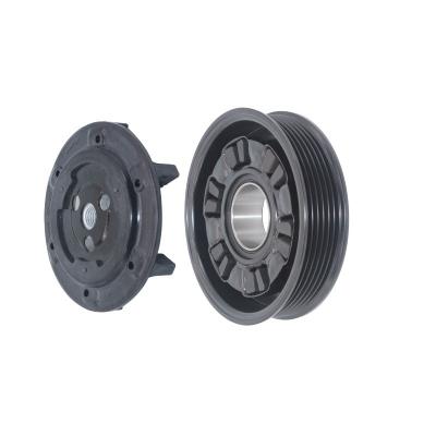 China air conditioner compressor clutch for audi 3.0 pv6 120mm auto car spare parts 35*52*22 for sale