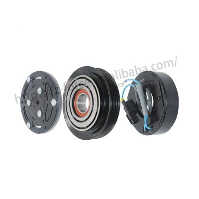 China air-compressor clutch for Honda city 2014 5pk 125mm air conditioner parts 30*52*20 for sale