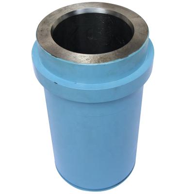 China energy & High Quality F Series Mud Drill Valve Triple Cylinder Piston Extracting Mud Pump Spare Part Ceramic Coating for sale