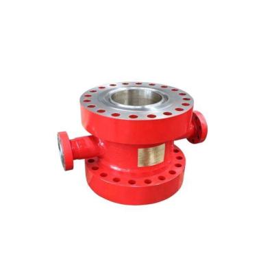 China Construction worksÂ   FS35-70 13 5/8 API Spec 16A Drilling Reel Wrap Reel for sale