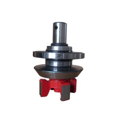 China Oil & Widely Used Gas Well Rubber Steel Material Mud Pump And Spare Parts Pump Valve Seat for sale