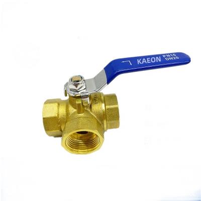 China General China low price pn40 pn30 600 high pressure mech 3 inch float flange copper forged galvanized brass ball valve for sale