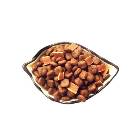 China 2022 Viable Hot Popular Dry Dog Food Manufacturer in China for sale