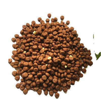 China Sustainable Hot Selling High Quality Dry Pet Food Dog Food Wholesale Distributors for sale