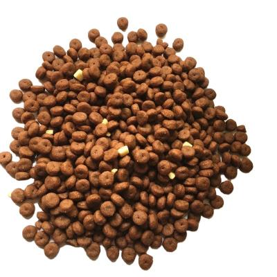 China China Largest Sustainable Manufacturer Best Price And High Quality Pet Food for sale