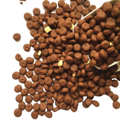 China 2020 Pet Food Market Best Selling Sustainable Dog Dry Food for sale