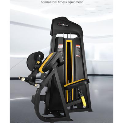 China Universal commercial indoor triceps sporting goods gym chest press multifunctional complete wide biceps training equipment for sale