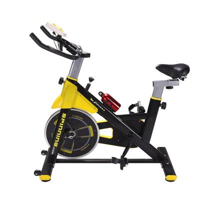 China Universal High Efficiency Equipment Training and Fitness Fat Resistant Spinning Bike Spinning Exercise Fit Indoor Bike for sale