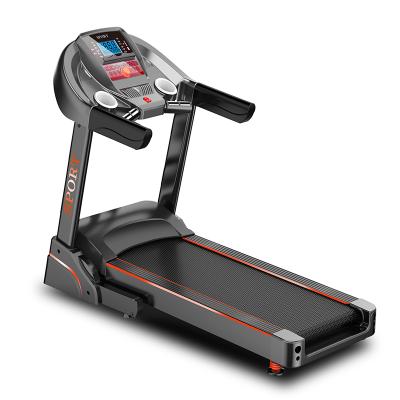 China Wholesale Commercial Fitness Multi Site Business Intelligent Multi Functional Treadmills for sale