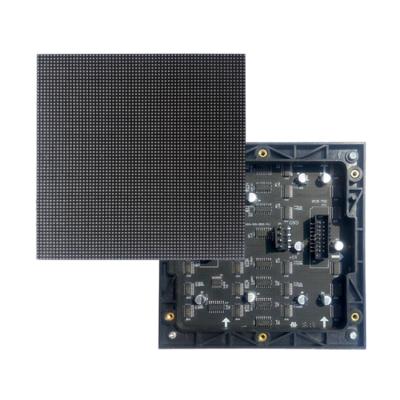 China Adervertising Refresh Hot Sale P1.5 P2 P2.5 P3 P3.91 P4.81 P4 P5 SMD Indoor LED Display Module Top 3 Years Warranty for sale