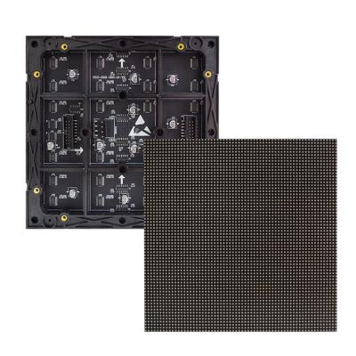 China Indoor HD SMD RGB P2.5 indoor led panels led display wall for sale