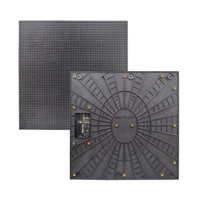 China Hot Selling Indoor P4.81 Indoor Led Display Board 250*250mm for sale