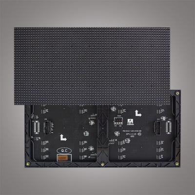 China Adervertising p5 indoor smd led module,led chips smd 2121 rgb led,nationstar smd led module p5 screen for sale