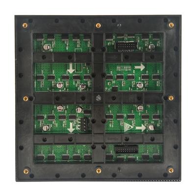 China Outdoor Full Color Led Video HD P3 Display Screen Panel Module for sale