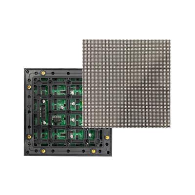 China Good Price P2.5 Video Full Color Outdoor Led Display Screen Panel for sale