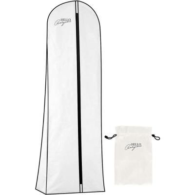 China Breathable Wedding Dress Storage 72