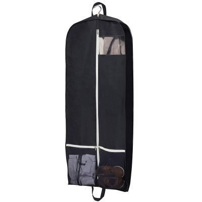 China Breathable Gusseted Garment Storage Bag 54