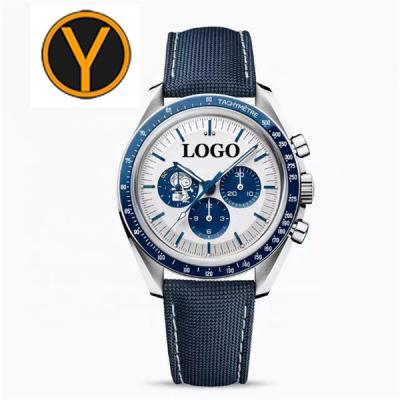 China Auto Date Top OH MY Birthday Mobile Rocket 100% Strongest Consistent, GOD 50th Highest Level Of Bone Brand Luxury Watches for sale