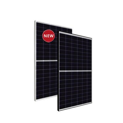 China Luxury 360w solar panel charge installed easily Single sided single crystal high efficiency photovoltaic modules for sale