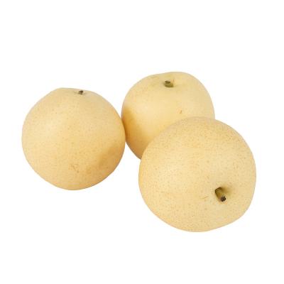 China To Clear Away Heat And Calm Chinese Delicious Apple Pear Sand Fruit Pear Fresh Pear Containing Protein Vitamins for sale