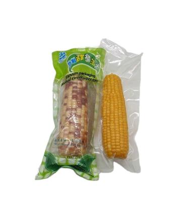 China Delicious ready-made yellow corn fruit fresh fruit corn for sale