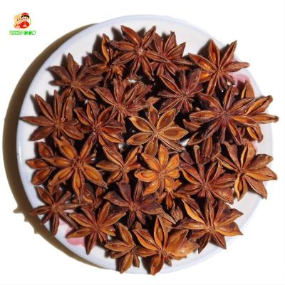 China Cooking New Star Corp. Anise High Quality Spice Star Anise Seeds from china for sale for sale