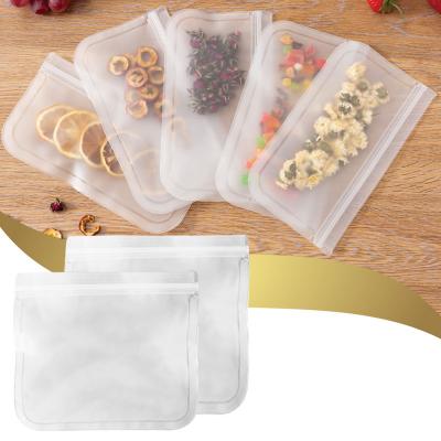 China Fanxing-C 2021 Best Selling Reusable Reusable Envelope Bag Food Storage Containers Food Storage Containers Bag Viable for sale