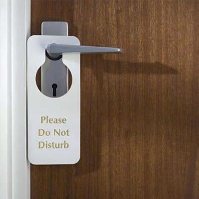 China Europe Metal Door Handle Nameplate Room Plate Sign Printing Aluminum Hanging Tinplate Warning Sign for sale