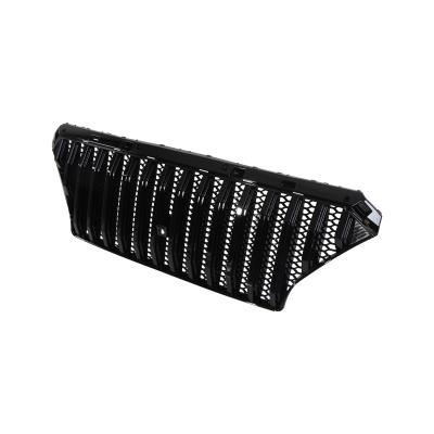 China High Quality ABS Front Grill Grille FIT FOR HYUNDAI SANTA FE 2019-2020 for sale