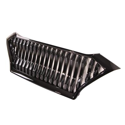 China New Arrival ABS Front Grille FIT FOR HYUNDAI TUCSON 2019-2020 for sale