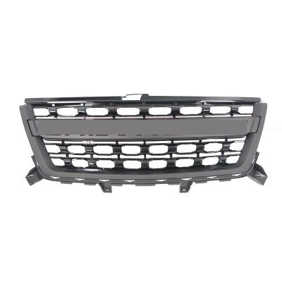 China New ABS Front Grille Fit For Colorado 2016-2019 from ABS for sale