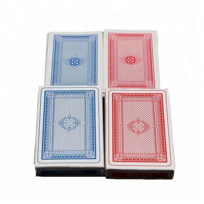 China Paper Customized India 555 Hot Selling Poker For Promotion for sale