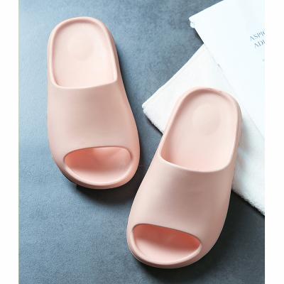 China Other Summer Children's Bathroom Slippers Home Solid Color Children's Sandals Indoor Beach Sandals Wholesale for sale